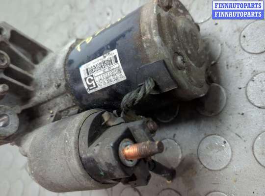 купить Стартер на Peugeot 5008 2009-2016