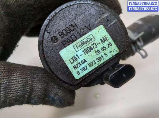 купить Насос водяной (помпа) на Ford Escape 2019-2022