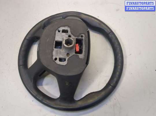 Подушка безопасности водителя (AirBag) на Ford Focus III