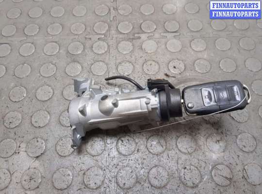 Замок зажигания SK497041 на Skoda Octavia (A5) 2004-2013