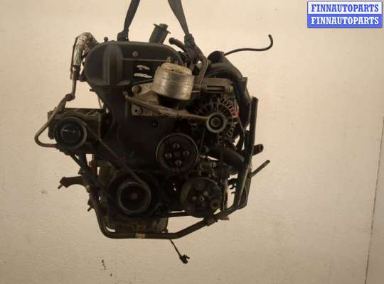 купить Крышка клапанная ДВС на Ford Fiesta 2001-2007