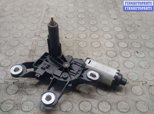 Двигатель стеклоочистителя (моторчик дворников) задний LRN7172 на Land Rover Freelander 2 2006-2014