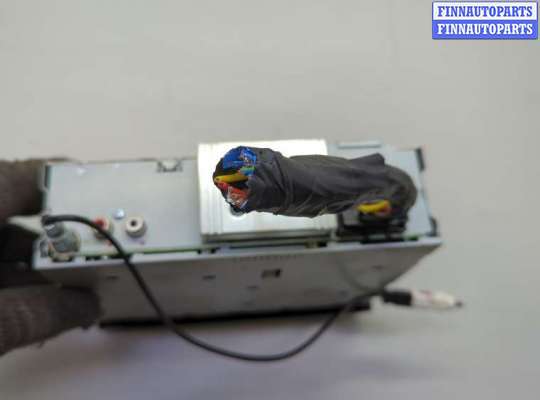 купить Магнитола на Renault Master 2010-