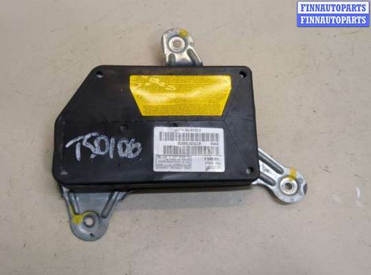 купить Подушка безопасности боковая (в дверь) на BMW X5 E53 2000-2007