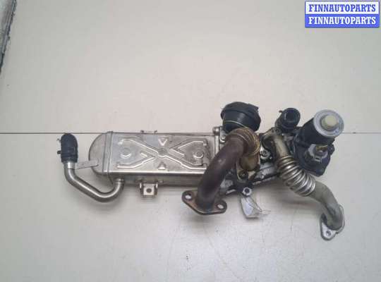 купить Клапан рециркуляции газов (EGR) на Audi A3 (8P) 2008-2013