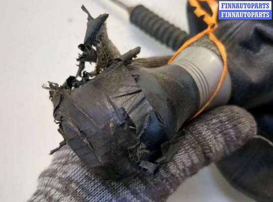 купить Кулиса КПП на Toyota Auris E15 2006-2012