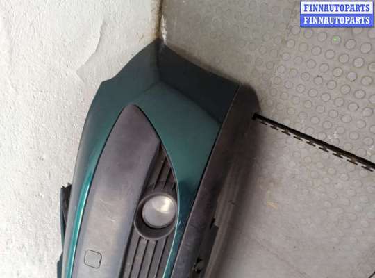 купить Бампер на Renault Espace 4 2002-2014