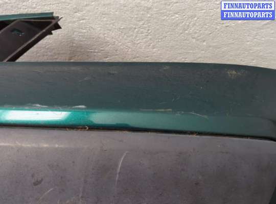 купить Бампер на Renault Espace 4 2002-2014