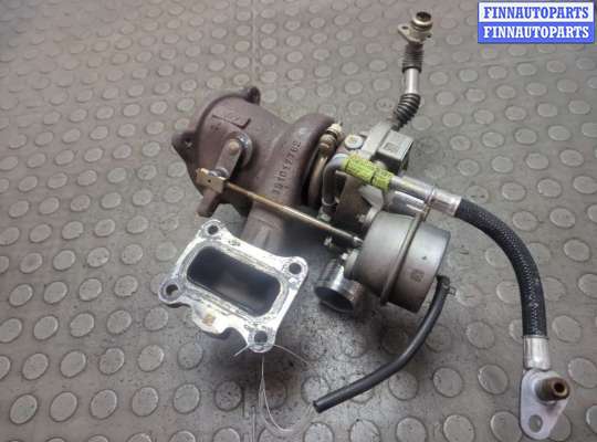 Купить Турбина на Ford Fusion 2017-2020 USA Турбина FO2176719 на Ford Fusion 2017-2020 USA
