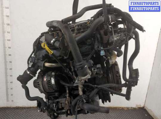 купить Двигатель (ДВС) на Citroen Jumper (Relay) 2006-2014