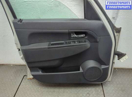купить Ручка двери наружная на Jeep Liberty 2007-2012