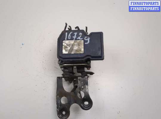 Блок АБС, насос (ABS, ESP, ASR) VG2493751 на Volkswagen Passat CC 2012-2017