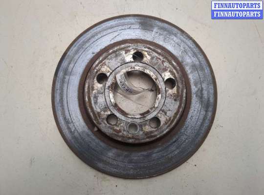 купить Диск тормозной на Volkswagen Transporter 4 1991-2003
