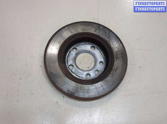 Диск тормозной VG2343638 на Volkswagen Transporter 4 1991-2003