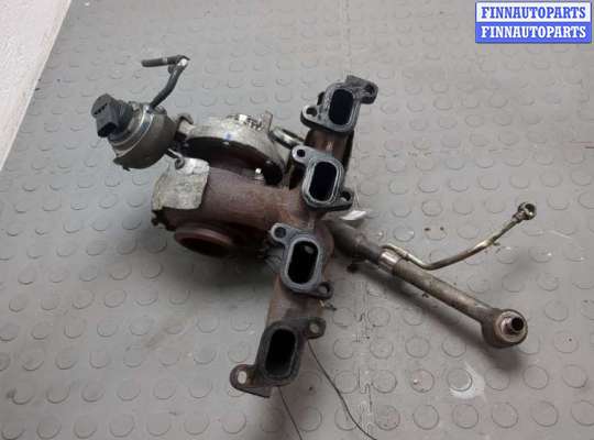 купить Турбина на Volkswagen Golf 6 2009-2012