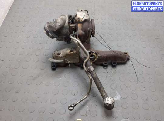 купить Турбина на Volkswagen Golf 6 2009-2012