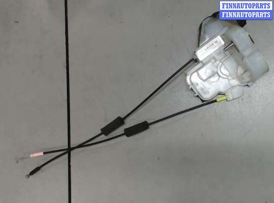 купить Замок двери на Subaru Forester (S12) 2008-2012