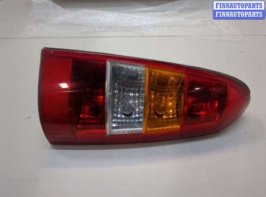 купить Фонарь (задний) на Opel Astra G 1998-2005