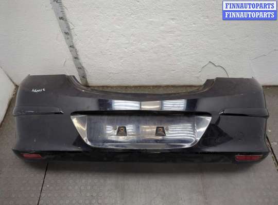 Купить Бампер на Opel Astra H 2004-2010 Бампер OP2445552 на Opel Astra H 2004-2010