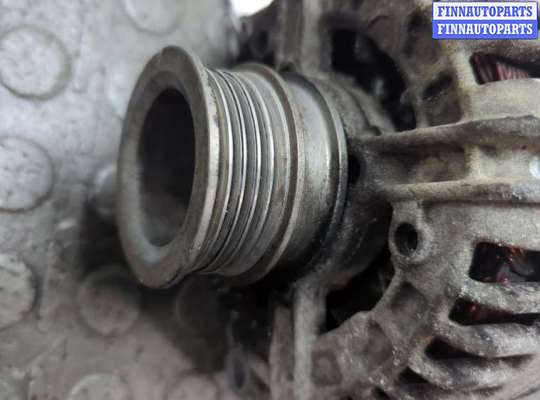 купить Генератор на Opel Vectra C 2002-2008