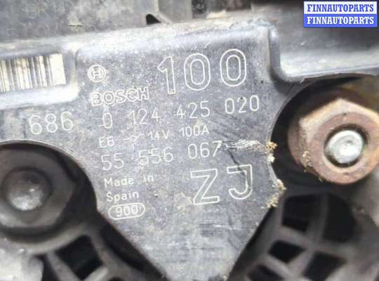 купить Генератор на Opel Vectra C 2002-2008