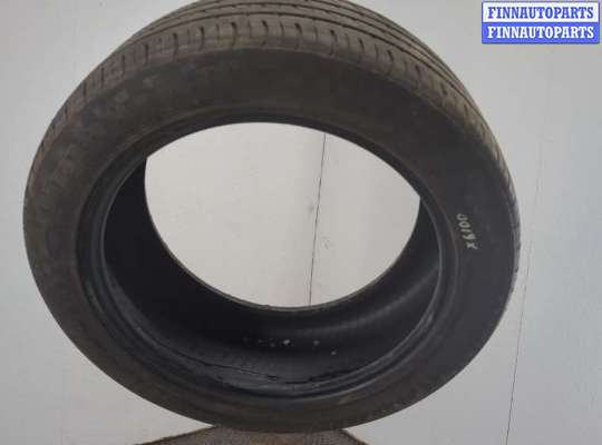 Шина VG2544000 на Volkswagen Touareg 2014-2018