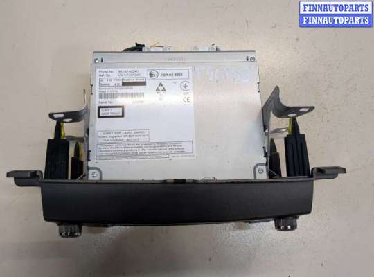 купить Магнитола на Toyota RAV 4 2013-2015