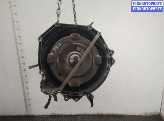 купить КПП - автомат (АКПП) 4х4 на Lincoln Navigator 2002-2006