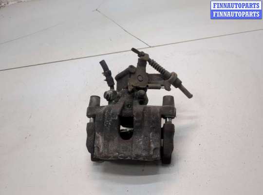 Суппорт OP2443368 на Opel Vectra C 2002-2008