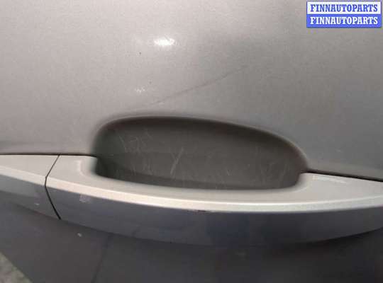 купить Дверь боковая (легковая) на Buick Regal 2009-2017