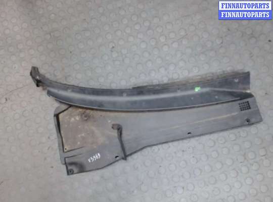 купить Жабо под дворники (дождевик) на Ford Maverick 2000-2007