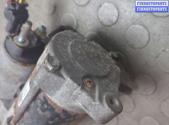 купить Стартер на Chevrolet Malibu 2018-2025