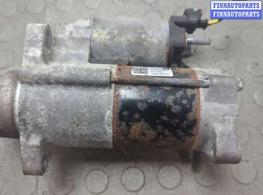 купить Стартер на Chevrolet Malibu 2018-2025