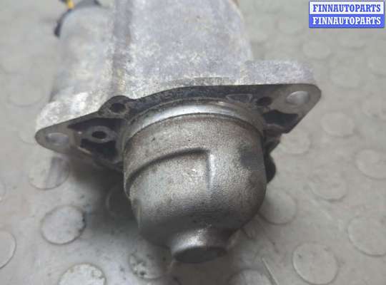 купить Стартер на Chevrolet Malibu 2018-2025