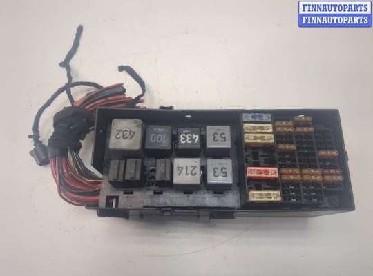 купить Блок предохранителей на Volkswagen Phaeton 2002-2010