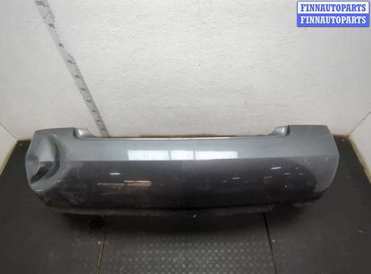 купить Бампер на Nissan Primera P12 2002-2008