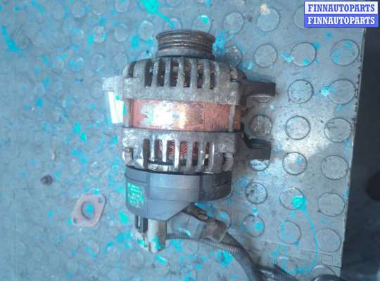 купить Генератор на Hyundai i10 2007-2013