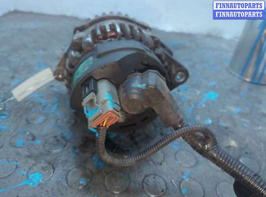 купить Генератор на Hyundai i10 2007-2013
