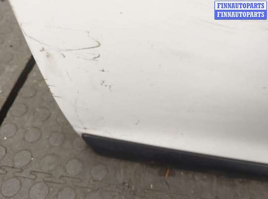 купить Дверь боковая (легковая) на Dacia Logan 2012-2016