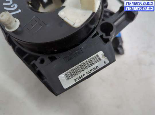 купить Шлейф руля на Nissan Note E11 2005-2013