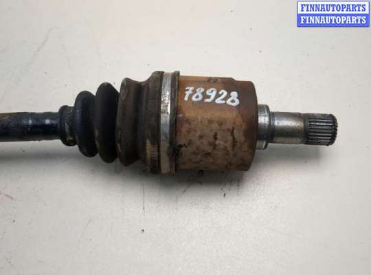 купить Полуось (приводной вал, шрус) на Honda CR-V 2001-2006