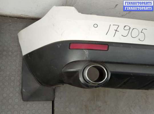 купить Бампер на Cadillac SRX 2009-2016