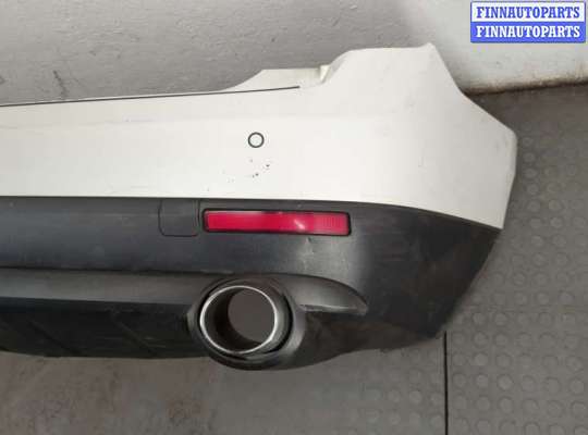 купить Бампер на Cadillac SRX 2009-2016