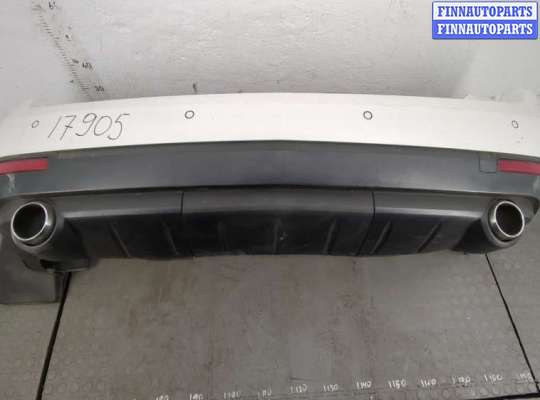 купить Бампер на Cadillac SRX 2009-2016