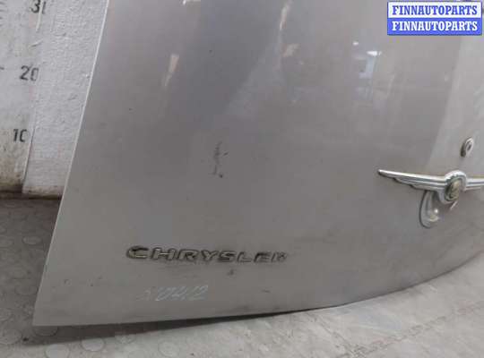 купить Замок багажника на Chrysler PT Cruiser 2000-2010