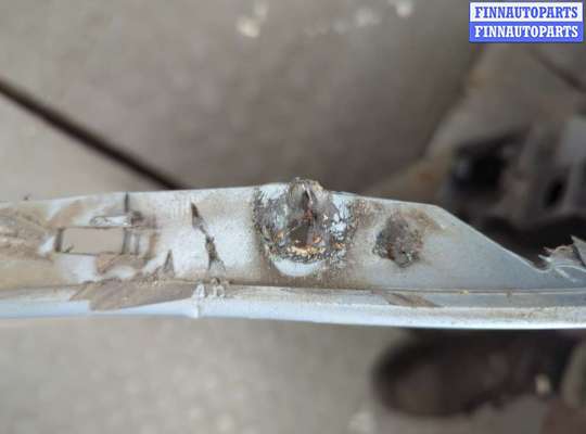 купить Бампер на Skoda Fabia 2007-2014