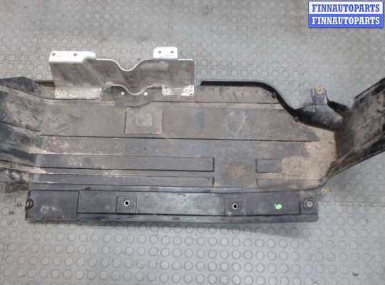 купить Защита днища, запаски, КПП, подвески на BMW X5 E53 2000-2006