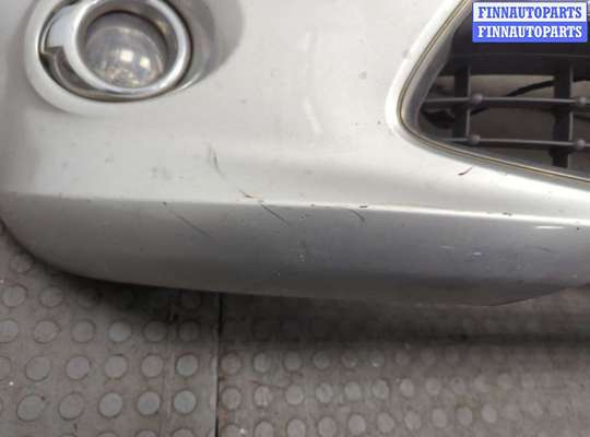 купить Бампер на Ford Fiesta 2008-2013