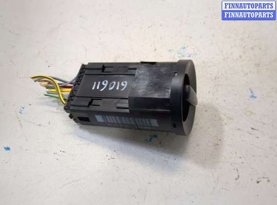 Переключатель света VG2401549 на Volkswagen Passat 5 1996-2000
