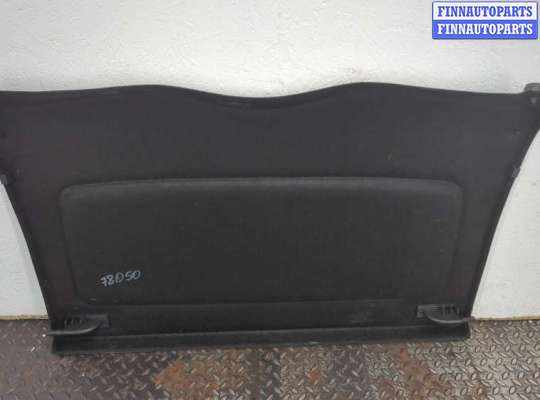 купить Полка багажника на Ford Focus 2 2008-2011